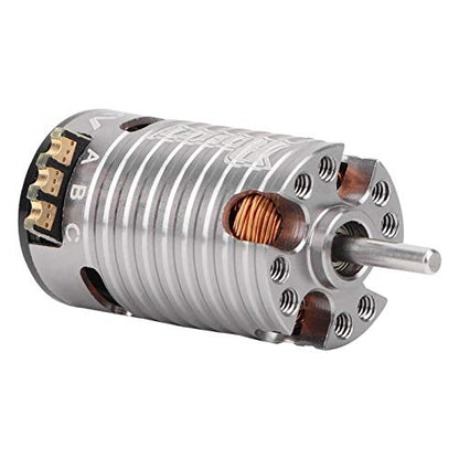 RC Motor, Rocket MINI-Z 7500KV 2Poles Brushless Motor for 1/24 1/28 RC Model Car