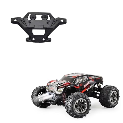 RC Bumper For XLH For Xinlehong 9145 For Hosim 9145 45-SJ04 AINY 1/20 Front Bumper Monster Truck RC Car Spare Parts Accessories