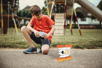 LEXiBOOK, Crosslander 360 RC Car, RC20 - style: RC20