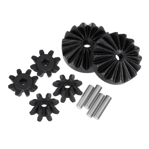 Steel Front/Rear Differential Gear for ARRMA Mojave Granite GROM | 1/14 1/18 RC Car Upgrade