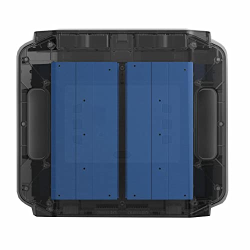 ISDT X16 Professional Dual Channel AC/DC Smart Charger - 1100W ×2(@220V AC), 20A, 2-16S Supports 2-16S Life, LiPo, LiHv, ULiHv