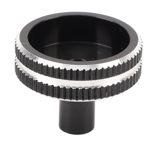 RC Short Nut Driver, Aluminum Alloy Hex Socket Wrench with Ergonomic Short Handle, Precision Crafted Lightweight Tool for RC Car Truck Crawler Wheel Nut Maintenance (5MM) - style: 5MM