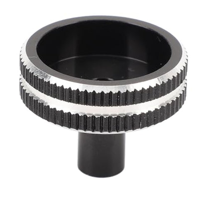 RC Short Nut Driver, Aluminum Alloy Hex Socket Wrench with Ergonomic Short Handle, Precision Crafted Lightweight Tool for RC Car Truck Crawler Wheel Nut Maintenance (5MM) - style: 5MM