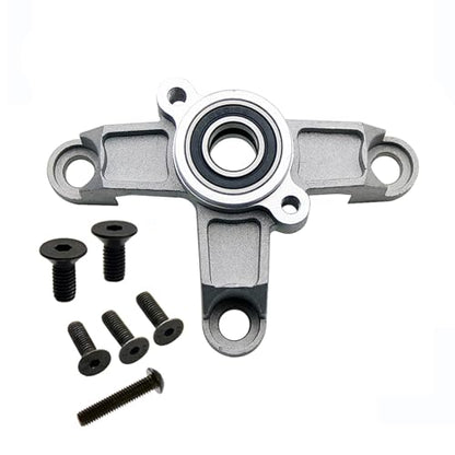 Rc Car Clutch Bell Carrier Kit | for 1/5 HPI ROFUN ROVAN KM BAJA 5B 5T 5SC Engines Parts