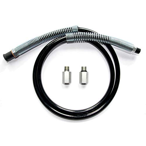 LockNLube 48" Universal Grease Hose