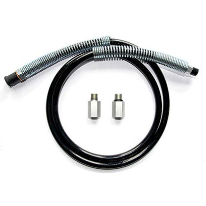 LockNLube 48" Universal Grease Hose