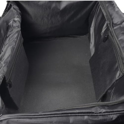 RC Car Duffel Bag,RC Waterproof Bag,RC Storage Bag for 1/10 RC Crawler Drift Cars Sports Car Axial SCX10 90046 D90 TF2 MST Tamiya CC01 HSP 94123 (58L) (B) - size: B