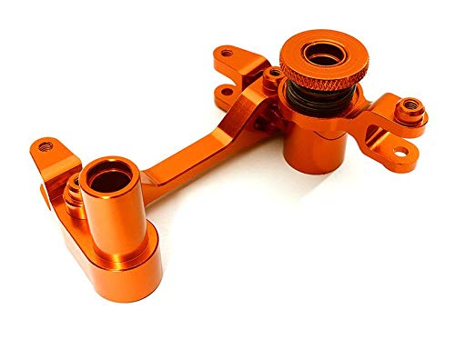 Billet Machined Steering Bellcrank for Traxxas 1/7 Unlimited Desert Racer 8543