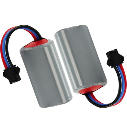 SIMREX RC Truck Battery,Suitable 1:12 Scale All-Terrain Remote Control Car