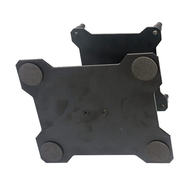 RC Car Repair Workstation Work Stand 360 Degree Rotation Tool for 1/7 1/8 1/10 1/12 1/16 1/18 RC Car