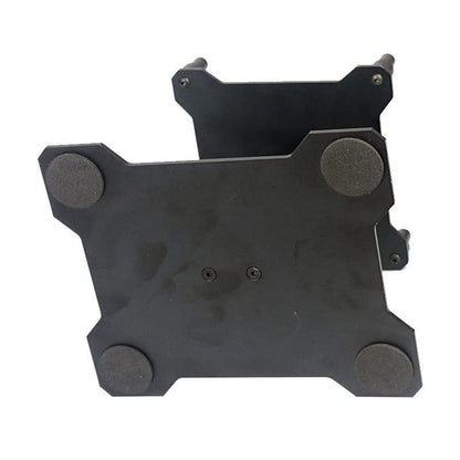 RC Car Repair Workstation Work Stand 360 Degree Rotation Tool for 1/7 1/8 1/10 1/12 1/16 1/18 RC Car