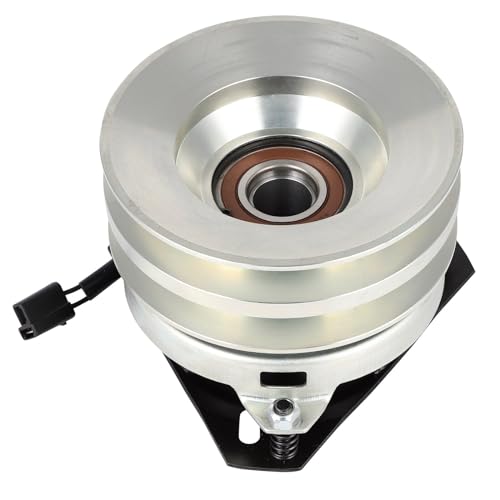 SCITOO PTO Clutch Fits X0473 X0473-K X0474 X0474-K X0475 X0475-K for Xtreme | |TR100D6060 TR92D6885 for NEW HOLLAND |7-06065 for PRIME |5215-16 for WARNER Electric Lawnmower - style: 5215-16