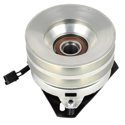 SCITOO PTO Clutch Fits X0473 X0473-K X0474 X0474-K X0475 X0475-K for Xtreme | |TR100D6060 TR92D6885 for NEW HOLLAND |7-06065 for PRIME |5215-16 for WARNER Electric Lawnmower - style: 5215-16