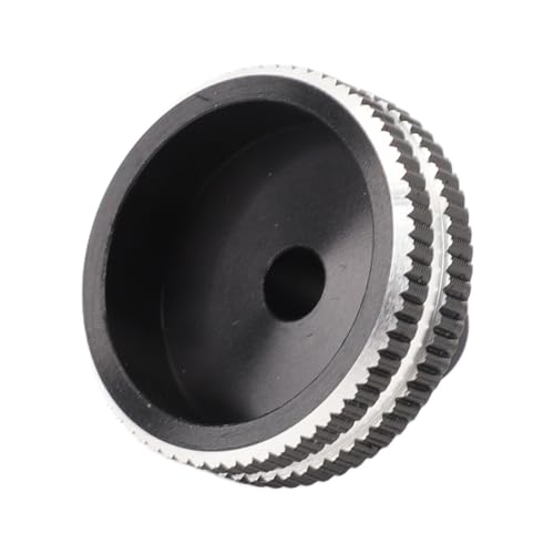 RC Short Nut Driver, Aluminum Alloy Short Hex Socket Wrench Sleeve, Premium RC Car Hexagonal Wheel Tool with Ergonomic Handle, Durable Short Nut Driver for RC Truck Crawler Mainten (5MM) - size: 5MM