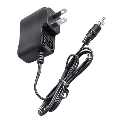 RC Nitro Starter Charger - Reliable Ignitor for Rechargeable Glow Plug Drivers in Nitro Engines
