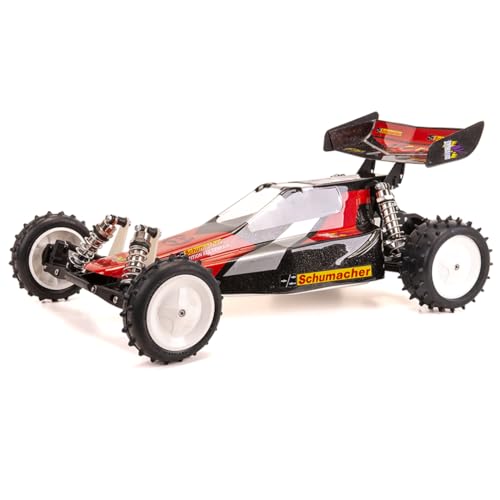 Products Ltd K194 Cougar Classic - Kit RC Car