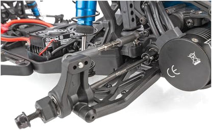 RC10DR Desert Edition RTR Buggy