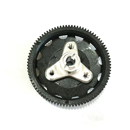 1 x 1:10 RC Car Slipper Clutch Eliminator Transmission for 1:10 Traxxas for Stampede for Slash for XL5