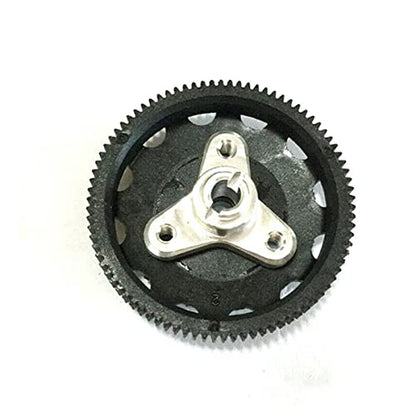 1 x 1:10 RC Car Slipper Clutch Eliminator Transmission for 1:10 Traxxas for Stampede for Slash for XL5