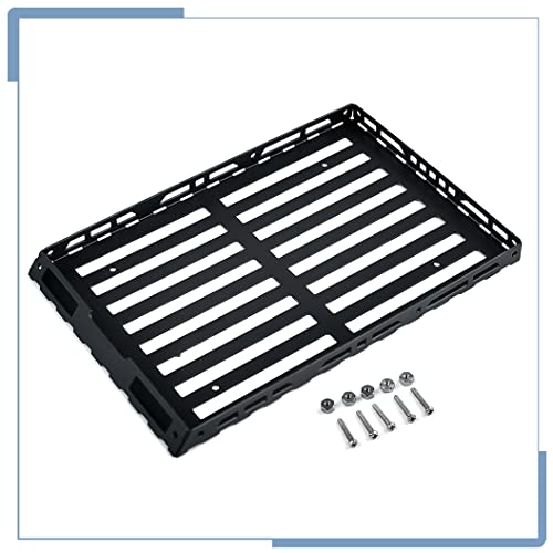 RC Roof Rack Luggage Rack Set | For 1/18 Scale Kyosho Mini Z 4x4 32521, Upgrade