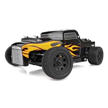 Team Associated Pro2 RT10SW RTR Black ASC70024