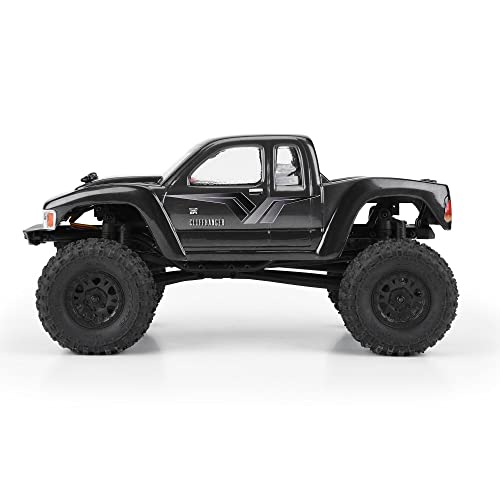 Pro-line Racing 1/24 Cliffhanger High Performance Clr Bdy SCX24 PRO359600 Car/Truck Bodies Wings & Decals