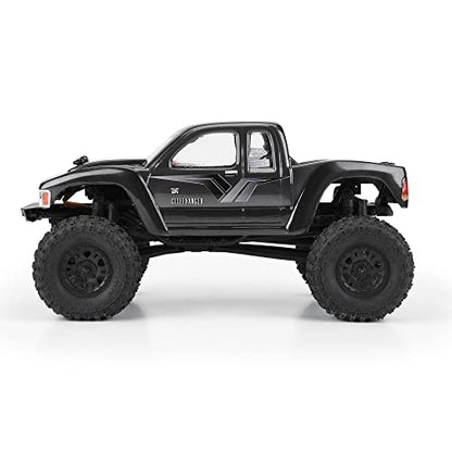 Pro-line Racing 1/24 Cliffhanger High Performance Clr Bdy SCX24 PRO359600 Car/Truck Bodies Wings & Decals