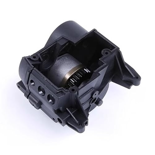 Completed Center Transmission Differential Gear Kit | for 1/8 HPI Racing Savage FLUX Rovan TORLAND TD 4WD Monster Brushless Truck