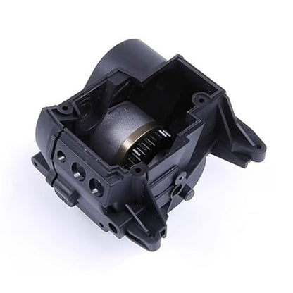 Completed Center Transmission Differential Gear Kit | for 1/8 HPI Racing Savage FLUX Rovan TORLAND TD 4WD Monster Brushless Truck