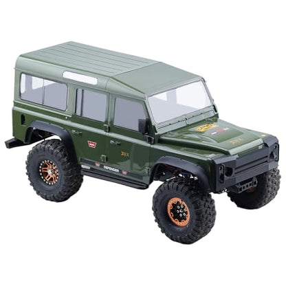 RC Car Water Transfer Printing Stickers Decal for Axial SCX10 SCX24 TRX4 TRX4M UTB18 Losi Arrma Etc 1/8 1/10 1/12 1/18 1/24 RC Car