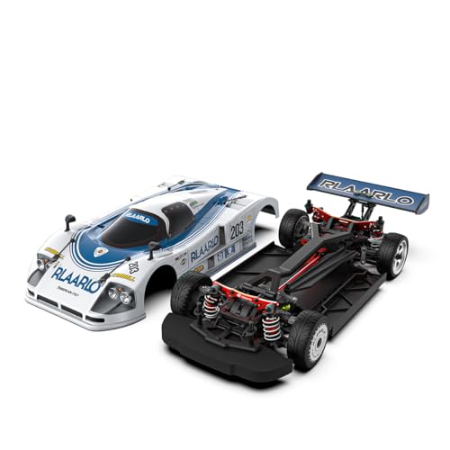 AMORIL Mini 1/10 Truck with an Extra 3S 5000mah Lipo