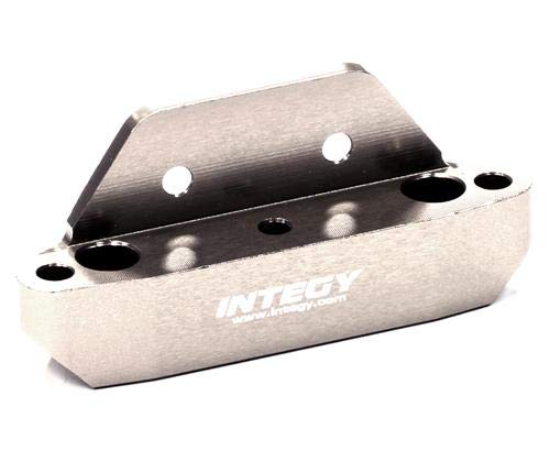 Integy Billet Machined Rear Arm Brace for 1/10 Stampede 4X4 6777