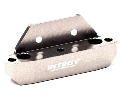 Integy Billet Machined Rear Arm Brace for 1/10 Stampede 4X4 6777