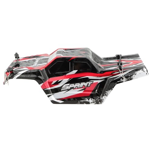 9309E RC Car Shell Body Cover PX9311-99A Accessory Replacement Spare Parts for 9309E 1/14 Scale RC Car Trucks