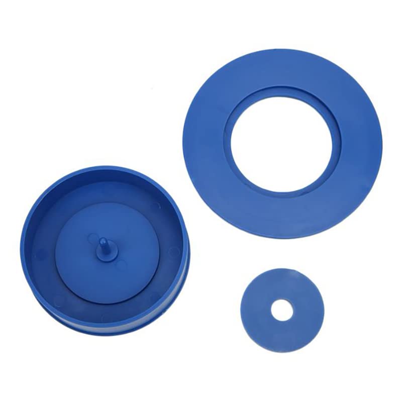 Integy RC Tire Gluing Cementing Helper Tool for Most 1/10 On-Road Wheels