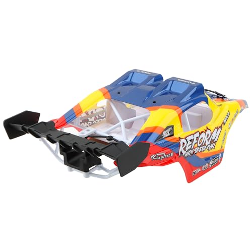 003E RC Car Shell Body Cover PX9000-02 RC Car Accessories Spare Parts for 9003E 9005E 003E 1:14 Scale RC Cars Trucks Vehicle