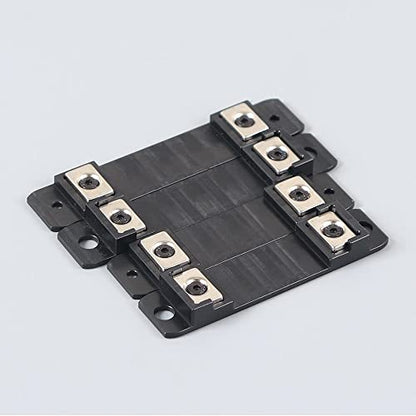 RC Repair Tool 4Pcs Magnetic Body Posts Mounts for 1/10 RC Crawler Car for for Traxxas TRX4 TRX6 G-63 G-500 Upgrade Parts (Size : Fits 324mm TRX4) - size: Fits 324mm TRX4