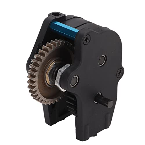 RC, Plastic and Steel Differential for HSP 94108 94188 1:10 RC Truck Assembled