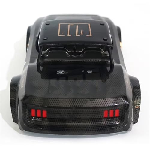 RC Crawlers Components For SG-1604 1/16 Body Shell Cover RC Car Spare Parts Decoration Replacement Modification Accessories