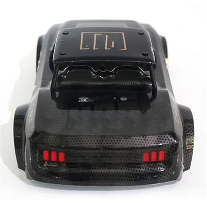 RC Crawlers Components For SG-1604 1/16 Body Shell Cover RC Car Spare Parts Decoration Replacement Modification Accessories