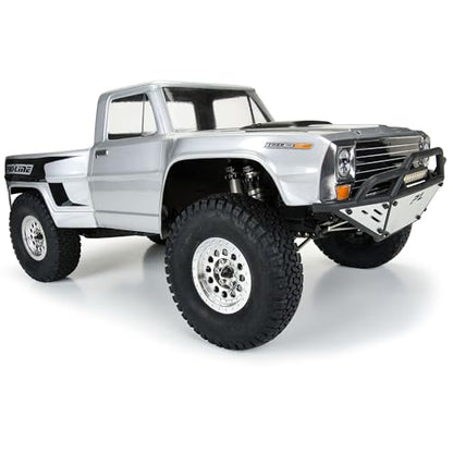 Pro-Line Racing Pro-Line Pre-Runner Bumper for 1/10 Crawlers PRO641400