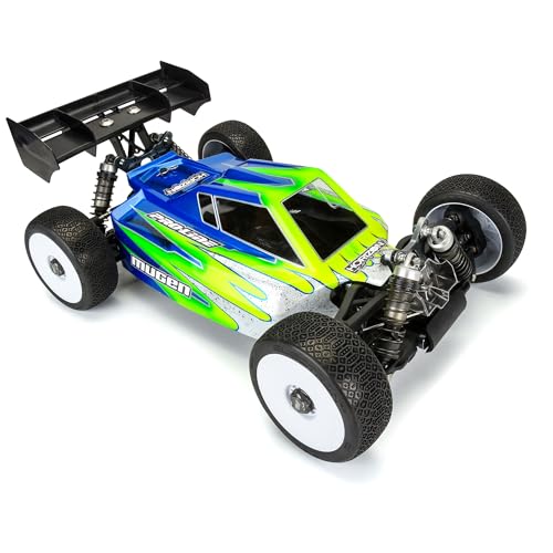 Pro-Line Racing 1/8 Buggy Sector Body for Mugen MBX8/MBX8R PRO366000
