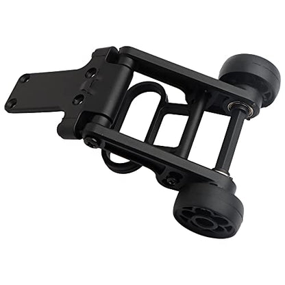 M16108 Wheelie Bar Assembly Accessories Spare Parts for 1：16 Scale 16889 16889A 16890 16890A RC Cars