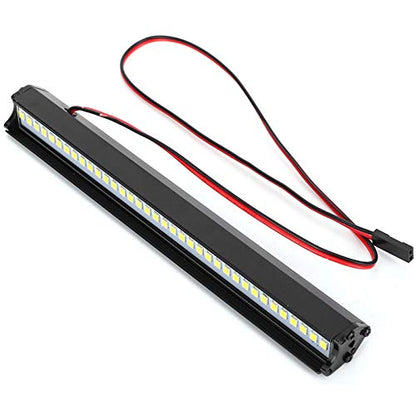 36 LED Lights Bar Kit with ABS Material High Simulation and Fine Workmanship for RC Crawler Car