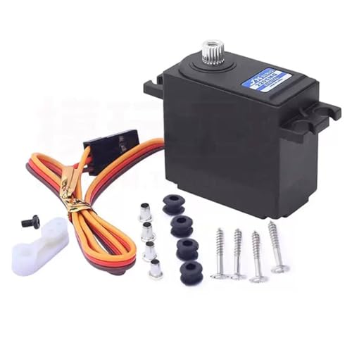 Upgrade Metal Servo Parts for MJX Hyper Go Servo 14701B,for 1/14 Hyper Go H14BM 14209 14210 Upgrade Servo,for Mjx Hyper Go 1/14 Servo Parts,H14BM 14209 14210 Servo.