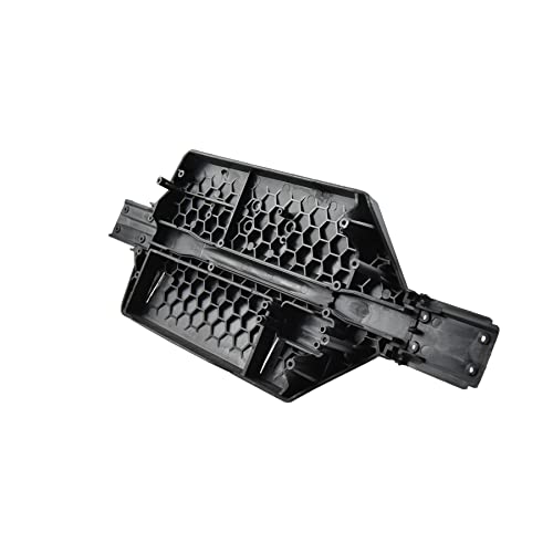 Hosim C12002 RC Car Chassis Plate Original Parts Compatible with 1/10 Scale X16 X08 X07 X06 X05 X15 RC Trucks Cars