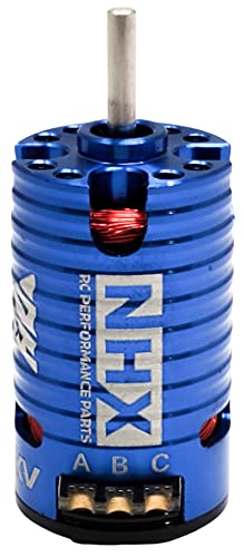 NHX RC 5500KV Mini 1410 2 Poles Sensorless Brushless Motor: 1/24 / 1/28 / Mini-Z