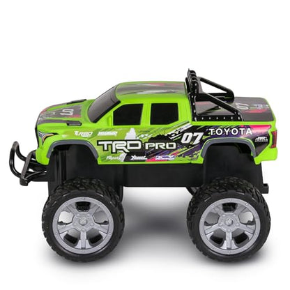 NKOK Mean Machines R/C Toyota Tundra - style: Toyota Tundra