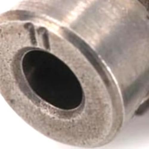 Compatible with TRAXXAS for Rustler for TRX4 for TRX6 RC Car Parts Accessories Metal Motor Gear Pinion Gear 11T 3.175Mm 6747 RC Assortment