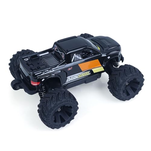 New UDI RC 1/16 Remote Control Off Road Vehicles Model Ud1610S 4WD Rc Truck High Speed Brushless Motor Esc Toy Car Gift for Ages 14+
